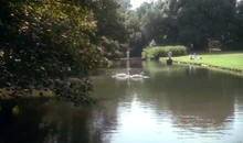 Oxford, 40 years ago