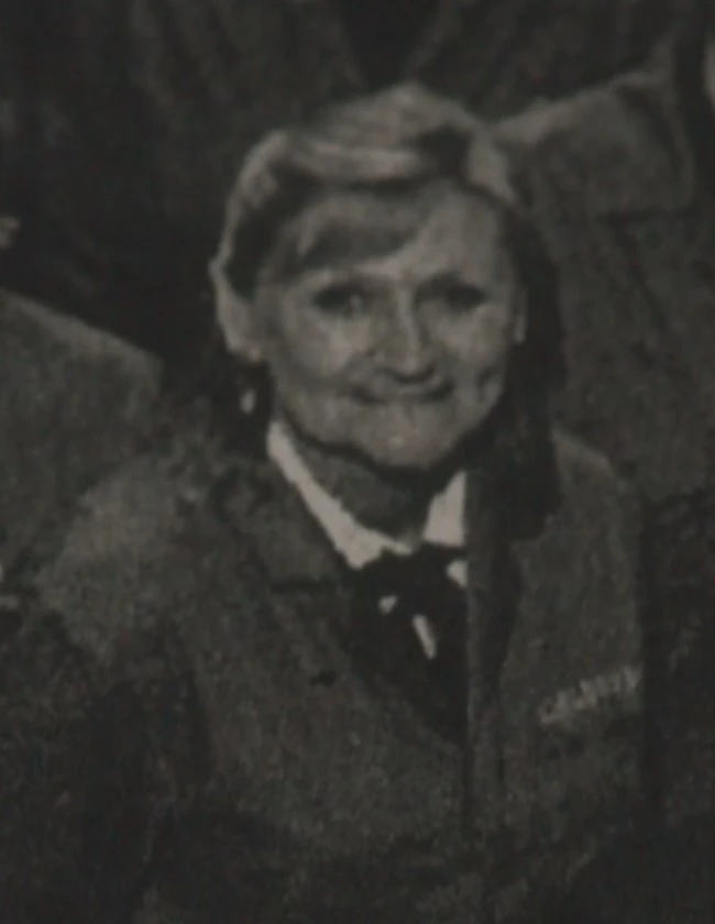 Agnes Trout Midsomer Murders Wiki Fandom