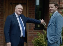 Disposing of the juice