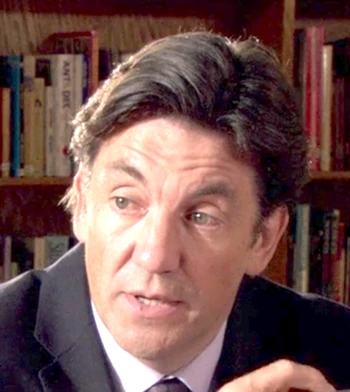 Jamie Cameron | Midsomer Murders Wiki | Fandom