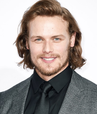 Sam Heughan Midsomer Murders Wiki Fandom