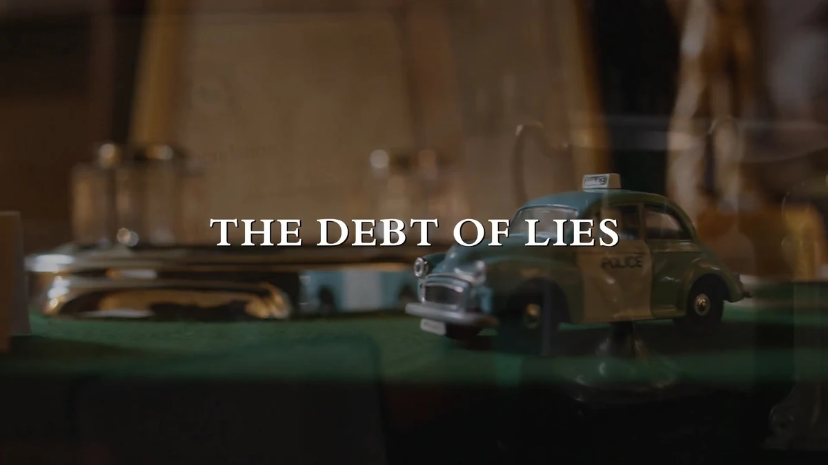 The Debt of Lies Midsomer Murders Wiki Fandom The Debt of Lies Midsomer Murders Wiki Fandom