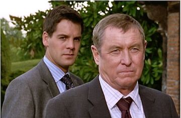 Midsomer Murderers, Midsomer Murders Wiki