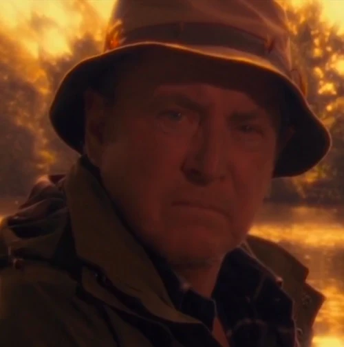 Mr. Barnaby Midsomer Murders Wiki Fandom