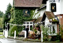 The Rose and Chalice