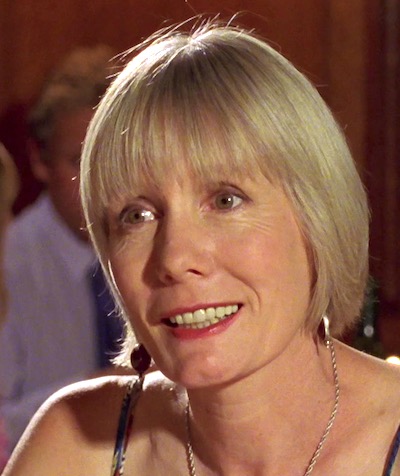 Joyce Barnaby | Midsomer Murders Wiki | Fandom