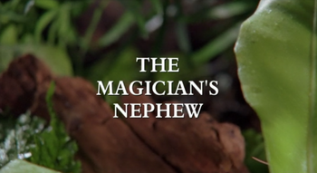 The-Magicians-Nephew