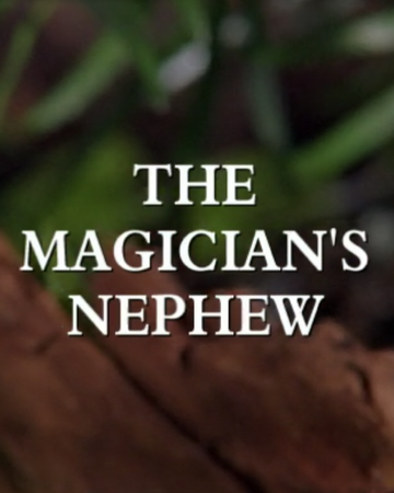 Download The Magician S Nephew Midsomer Murders Wiki Fandom SVG Cut Files