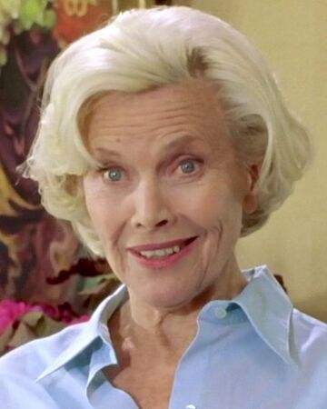 Isobel Hewitt Midsomer Murders Wiki Fandom