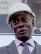 Billy Bevan