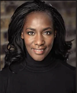 Jacqueline Boatswain