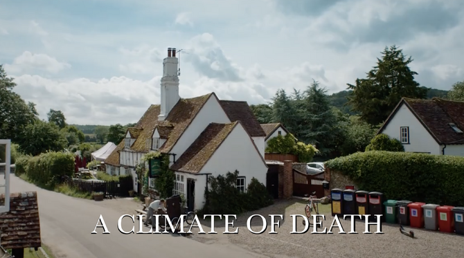 A Climate of Death
