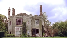 Lodge of the Golden Windhorse