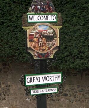 Great-worthy
