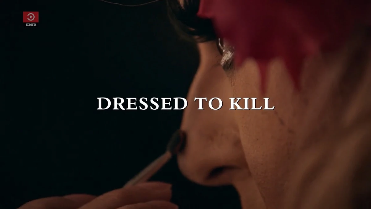 Dressed to Kill Midsomer Murders Wiki Fandom