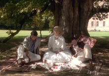 Oxford, 40 years ago