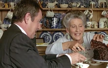 Barnaby and Felicity