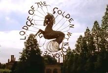 Lodge of the Golden Windhorse