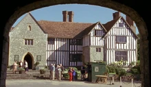Inkpen Manor