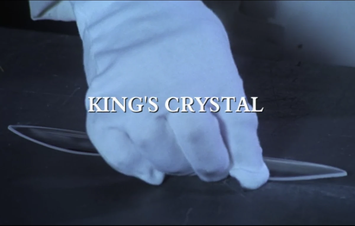 King's Crystal Midsomer Murders Wiki Fandom