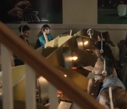 Gambling call center