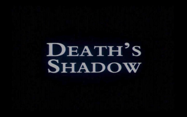 Midsomer Murders: Death's Shadow [DVD]