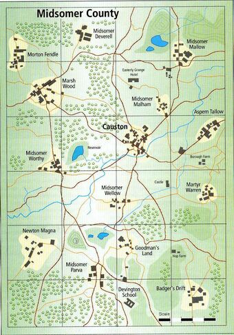 midsomer england kort Midsomer Midsomer Murders Wiki Fandom midsomer england kort