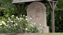 The Cicely Memorial