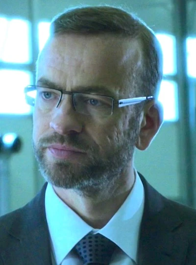 Albert Toft Midsomer Murders Wiki Fandom