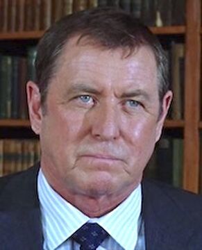 Picture of DCI Tom Barnaby