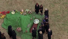 Funeral for Lloyd