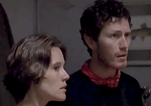 Rachel and Michael Smith