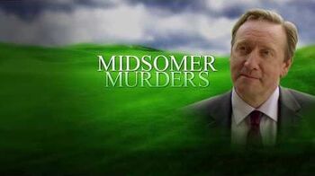 Midsomer Murders Series 17 Episode 4 - A Vintage Murder Preview