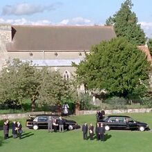 Four Funerals And A Wedding Midsomer Murders Wiki Fandom