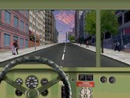 Dashboard View