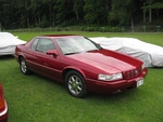 Cadillac Eldorado in real life