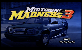 MM3 Escalade