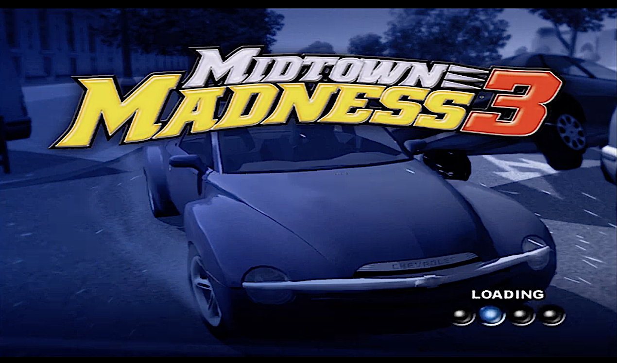 Motocross Madness (1998 video game) - Wikipedia