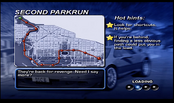 Second Park Run