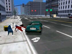 Multiplayer (Midtown Madness), The Racing Madness Wiki