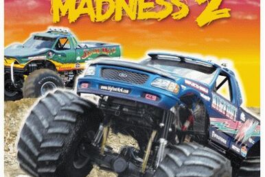 Monster Truck Madness 2, The Racing Madness Wiki