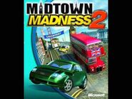 Midtown Madness 2 - LeTigre