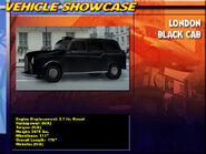 Vehicles Showcase