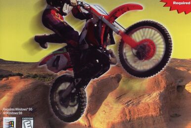 Motocross Madness 2 - Wikipedia