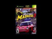 Midtown Madness 3 OST - Main Menu