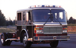 Vehicle Showcase