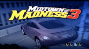  Midtown Madness 3 (Renewed) : Video Games