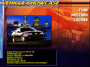 Vehicle Showcase (Midtown Madness 2)