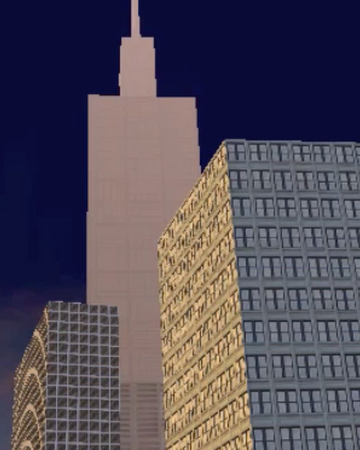 sears tower the racing madness wiki