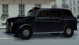 Vehicle Showcase